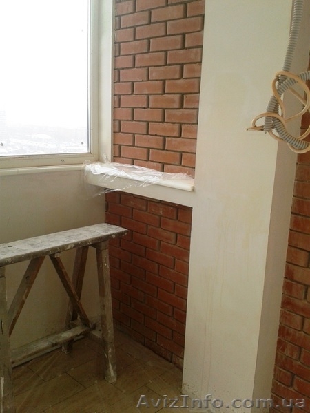 Ремонты квартир, коттеджей и офисов. Качественно и в срок! - <ro>Изображение</ro><ru>Изображение</ru> #5, <ru>Объявление</ru> #877059