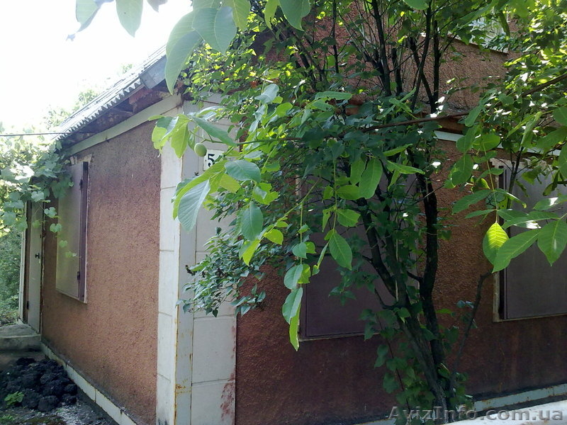 Дача Донецкая область, ориентир Ясиноватовский пост ГАИ - <ro>Изображение</ro><ru>Изображение</ru> #3, <ru>Объявление</ru> #889916