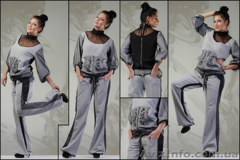 Продажа женской одежды - <ro>Изображение</ro><ru>Изображение</ru> #1, <ru>Объявление</ru> #886267