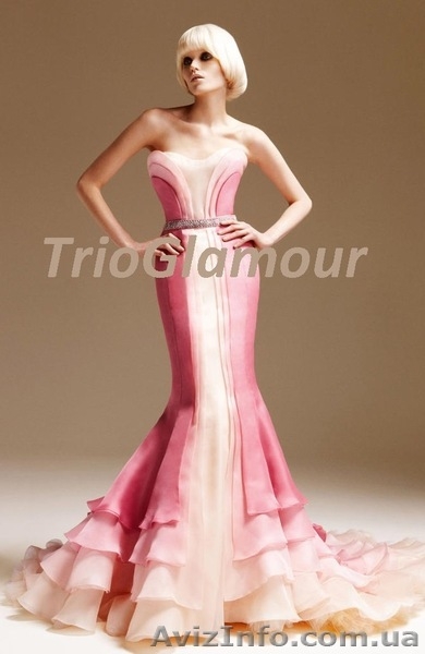 Пошив выпускного платья ! ЛУЧШИЕ ЦЕНЫ И КАЧЕСТВО В ДОНЕЦКЕ И РЕГИОНАХ !! - <ro>Изображение</ro><ru>Изображение</ru> #7, <ru>Объявление</ru> #887094