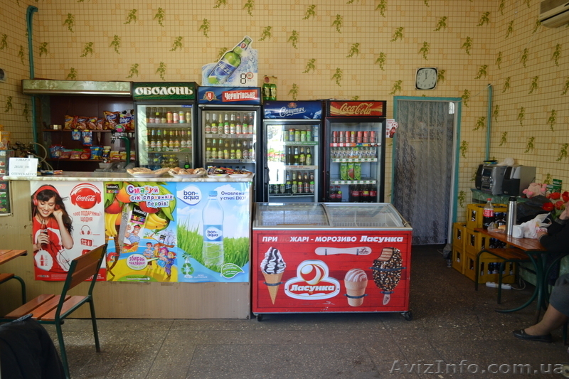 Продается здание на территории ж/д вокзала - <ro>Изображение</ro><ru>Изображение</ru> #3, <ru>Объявление</ru> #892442