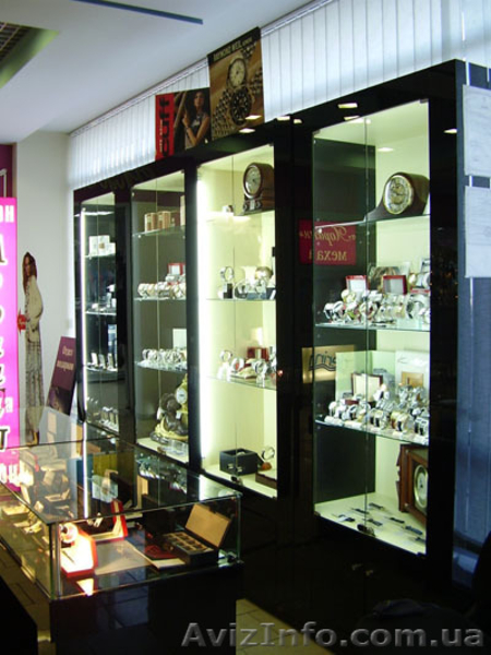 Изготовление мебели для магазинов. Точно в срок. По всей Украине. - <ro>Изображение</ro><ru>Изображение</ru> #4, <ru>Объявление</ru> #892615