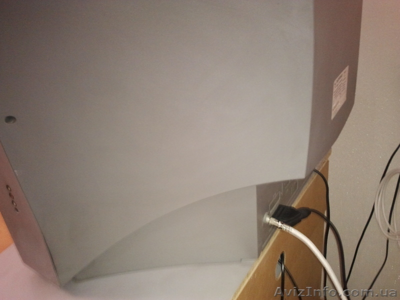 Продам телевизор Rainford - <ro>Изображение</ro><ru>Изображение</ru> #3, <ru>Объявление</ru> #882934