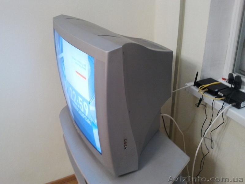 Продам телевизор Rainford - <ro>Изображение</ro><ru>Изображение</ru> #5, <ru>Объявление</ru> #882934