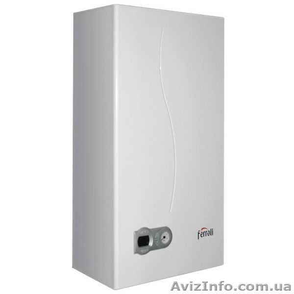 Продажа отопительной техники, котлы, колонки - <ro>Изображение</ro><ru>Изображение</ru> #2, <ru>Объявление</ru> #885746