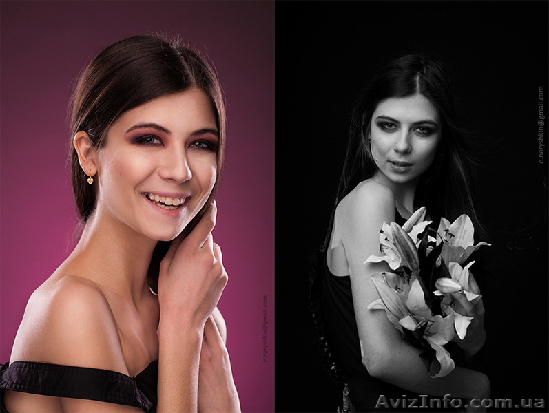 Профессиональная фотосъемка в Донецке - <ro>Изображение</ro><ru>Изображение</ru> #2, <ru>Объявление</ru> #882614