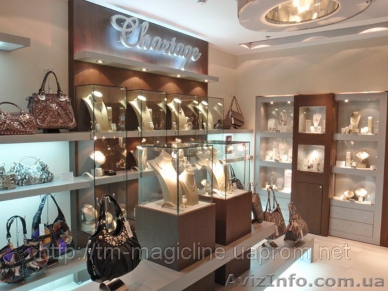 Торговые витрины и прилавки, торговая мебель на заказ - <ro>Изображение</ro><ru>Изображение</ru> #8, <ru>Объявление</ru> #891063