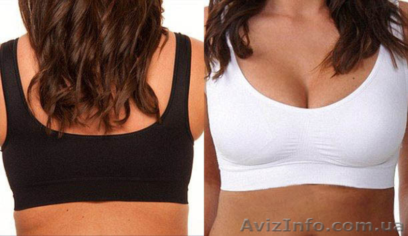 Наикомфортнеший бюстгальтер Genie Bra - <ro>Изображение</ro><ru>Изображение</ru> #2, <ru>Объявление</ru> #785216