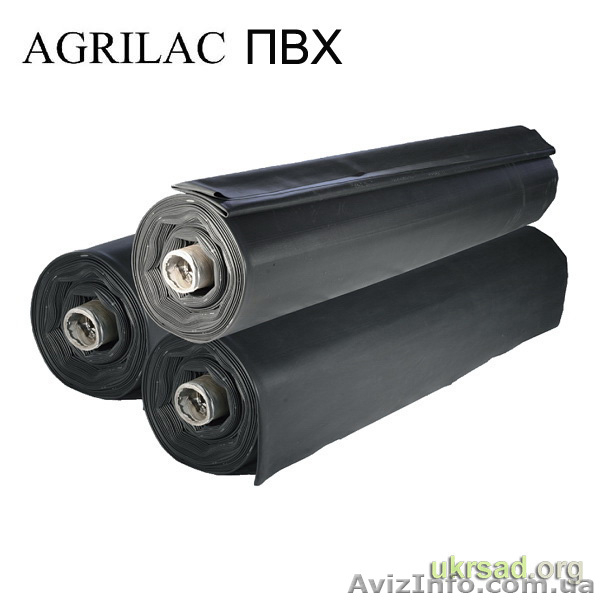 Пленка ПВХ, пленка для пруда, изоляция - <ro>Изображение</ro><ru>Изображение</ru> #1, <ru>Объявление</ru> #892002