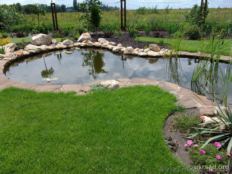 Пленка ПВХ, пленка для пруда, изоляция - <ro>Изображение</ro><ru>Изображение</ru> #3, <ru>Объявление</ru> #892002