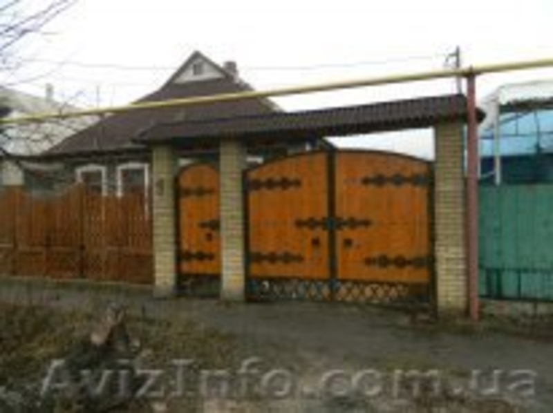 Продам дом Куйбышевский Топаз ул. Пражская    - <ro>Изображение</ro><ru>Изображение</ru> #1, <ru>Объявление</ru> #879731