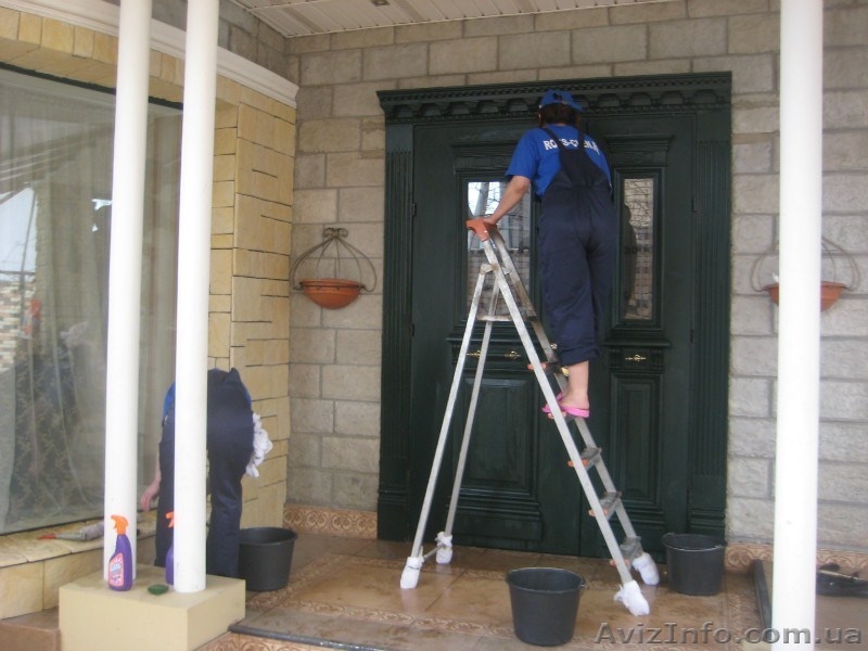 Предлагаю уборку коттеджей,домов,офисов.Химчистка. - <ro>Изображение</ro><ru>Изображение</ru> #1, <ru>Объявление</ru> #663634