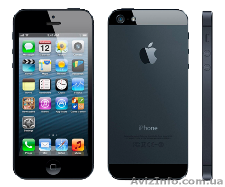 Точная копия  iPhone i5 на Android 4 процеcсор dual core 1Ghz - <ro>Изображение</ro><ru>Изображение</ru> #1, <ru>Объявление</ru> #905887