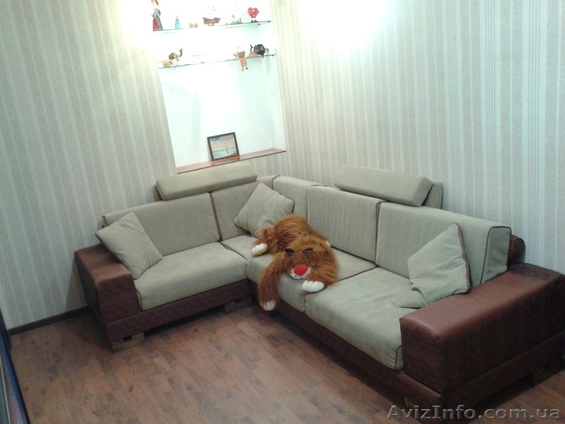 Продам 3-х комнатную квартиру в Алуште, Крым - <ro>Изображение</ro><ru>Изображение</ru> #7, <ru>Объявление</ru> #895270