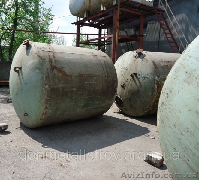 Продам бочки пищевые эмалированные. - <ro>Изображение</ro><ru>Изображение</ru> #1, <ru>Объявление</ru> #895527