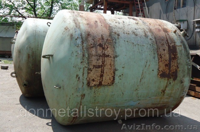 Продам бочки пищевые эмалированные. - <ro>Изображение</ro><ru>Изображение</ru> #2, <ru>Объявление</ru> #895527