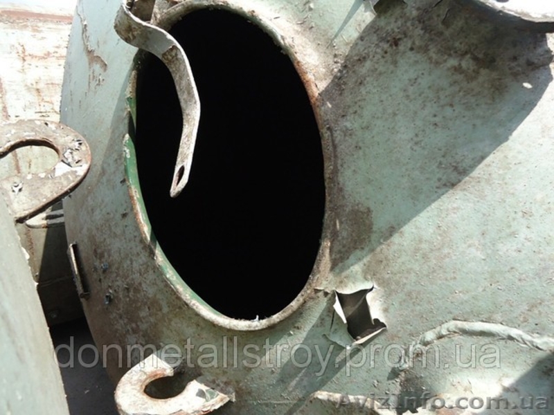 Продам бочки пищевые эмалированные. - <ro>Изображение</ro><ru>Изображение</ru> #4, <ru>Объявление</ru> #895527