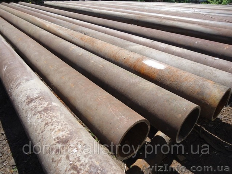 Труба стальная демонтажная 299х20. - <ro>Изображение</ro><ru>Изображение</ru> #3, <ru>Объявление</ru> #895528