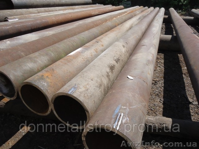 Труба стальная демонтажная 299х20. - <ro>Изображение</ro><ru>Изображение</ru> #5, <ru>Объявление</ru> #895528