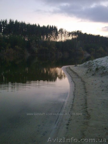 участок на Голубых озерах - <ro>Изображение</ro><ru>Изображение</ru> #2, <ru>Объявление</ru> #899530