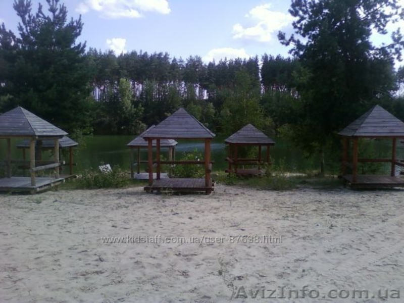 участок на Голубых озерах - <ro>Изображение</ro><ru>Изображение</ru> #3, <ru>Объявление</ru> #899530