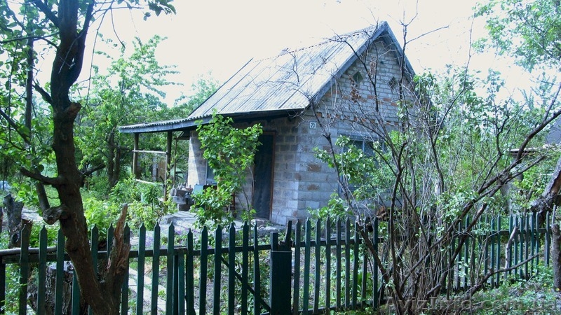 Продам дачу Макеевка 10 км от Ашана - <ro>Изображение</ro><ru>Изображение</ru> #1, <ru>Объявление</ru> #896952