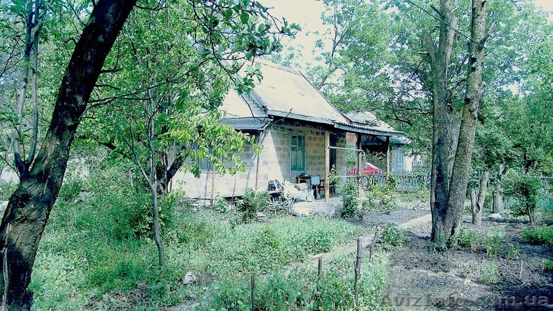Продам дачу Макеевка 10 км от Ашана - <ro>Изображение</ro><ru>Изображение</ru> #2, <ru>Объявление</ru> #896952