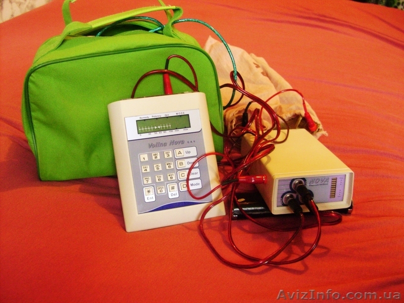 Диагностика Nova Dialog Express 2.07 - <ro>Изображение</ro><ru>Изображение</ru> #1, <ru>Объявление</ru> #904493