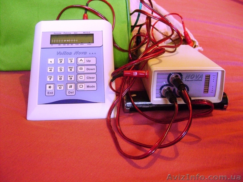 Диагностика Nova Dialog Express 2.07 - <ro>Изображение</ro><ru>Изображение</ru> #2, <ru>Объявление</ru> #904493