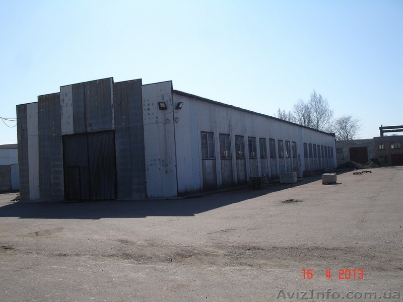 Сдам склады, Буденновский р-н, ул. Баумана - <ro>Изображение</ro><ru>Изображение</ru> #2, <ru>Объявление</ru> #829210