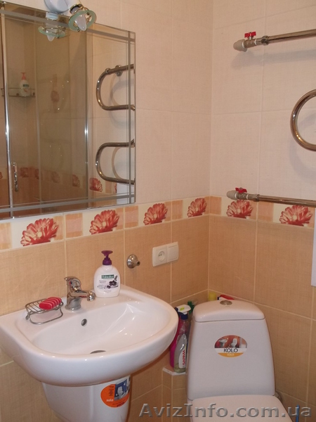 !!! Квартиры посуточно в центре Донецка !!! Площадь Ленина !!! Торг!!! - <ro>Изображение</ro><ru>Изображение</ru> #6, <ru>Объявление</ru> #895999