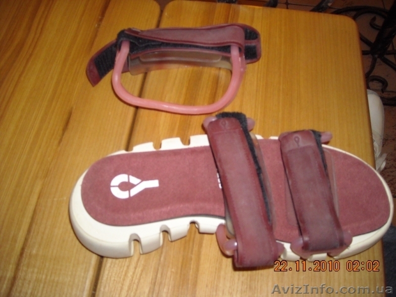 Распродажа склада! ОПТ. Сандалии 35-45 грн. пр-во Америка - <ro>Изображение</ro><ru>Изображение</ru> #2, <ru>Объявление</ru> #906819