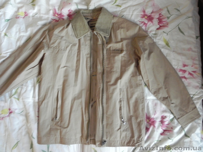 Мужская куртка недорого! - <ro>Изображение</ro><ru>Изображение</ru> #2, <ru>Объявление</ru> #904487