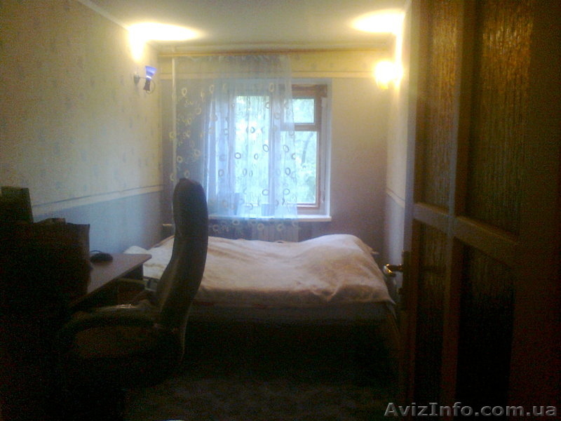 Сдам 3 квартиру в Донецке! - <ro>Изображение</ro><ru>Изображение</ru> #2, <ru>Объявление</ru> #899874