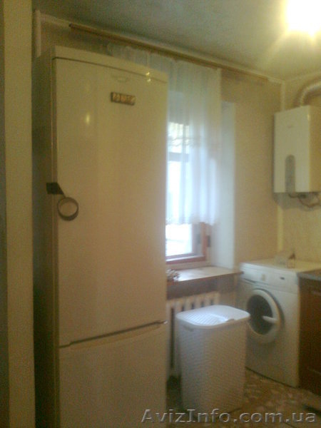 Сдам 3 квартиру в Донецке! - <ro>Изображение</ro><ru>Изображение</ru> #4, <ru>Объявление</ru> #899874