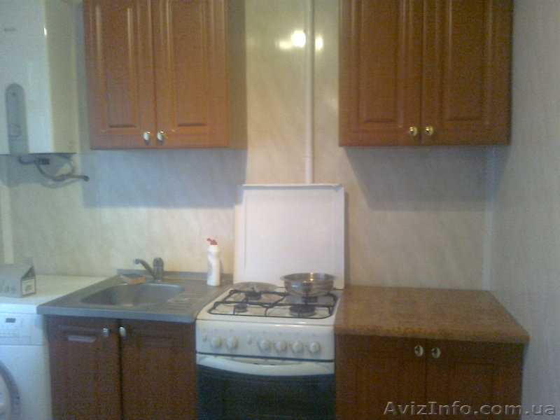 Сдам 3 квартиру в Донецке! - <ro>Изображение</ro><ru>Изображение</ru> #1, <ru>Объявление</ru> #899874