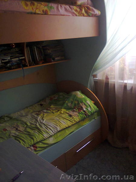 3х комн, ремонт, средний этаж, дом кирпич, Киевский р-н - <ro>Изображение</ro><ru>Изображение</ru> #4, <ru>Объявление</ru> #907919