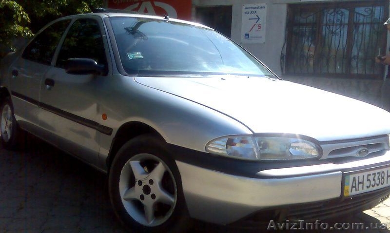 продам ФОРД-МОНДЕО 1994г.,тел 050-136-79-58 - <ro>Изображение</ro><ru>Изображение</ru> #3, <ru>Объявление</ru> #896750