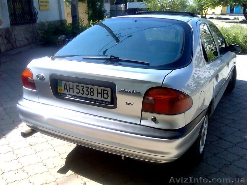 продам ФОРД-МОНДЕО 1994г.,тел 050-136-79-58 - <ro>Изображение</ro><ru>Изображение</ru> #4, <ru>Объявление</ru> #896750