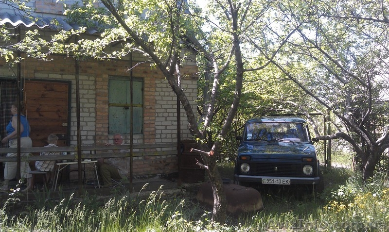 Продам дачу под Моспино - <ro>Изображение</ro><ru>Изображение</ru> #2, <ru>Объявление</ru> #898843