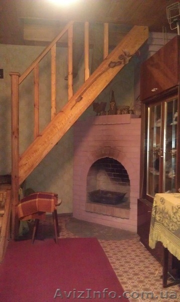 Продам дачу под Моспино - <ro>Изображение</ro><ru>Изображение</ru> #1, <ru>Объявление</ru> #898843