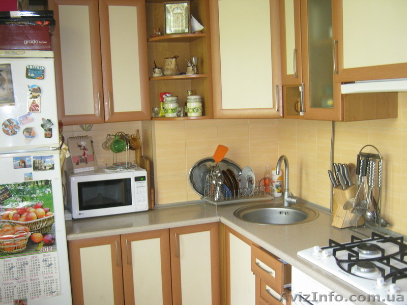 2 ком кв 58 кв общая. Лен р-н  - <ro>Изображение</ro><ru>Изображение</ru> #4, <ru>Объявление</ru> #897691