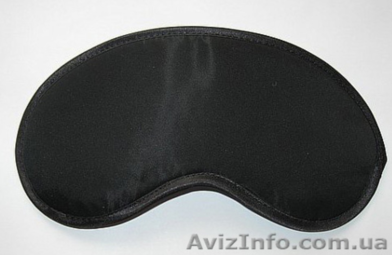 Маска для сна, маска для глаз - <ro>Изображение</ro><ru>Изображение</ru> #2, <ru>Объявление</ru> #898345