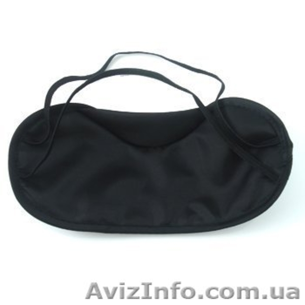 Маска для сна, маска для глаз - <ro>Изображение</ro><ru>Изображение</ru> #3, <ru>Объявление</ru> #898345
