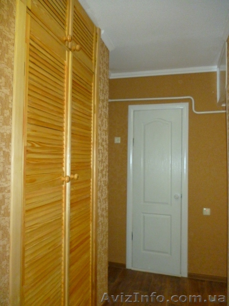 Срочно! Сдам 1к квартиру в центре Донецка! - <ro>Изображение</ro><ru>Изображение</ru> #5, <ru>Объявление</ru> #898083