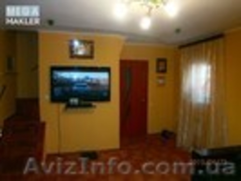 Продам дом новострой 2011 Кировский ул. Петровского "Форум"  - <ro>Изображение</ro><ru>Изображение</ru> #5, <ru>Объявление</ru> #896760