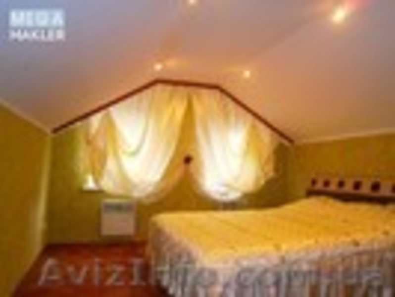 Продам дом новострой 2011 Кировский ул. Петровского "Форум"  - <ro>Изображение</ro><ru>Изображение</ru> #6, <ru>Объявление</ru> #896760