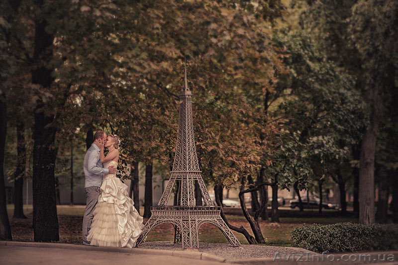 Свадебный и семейный фотограф Нелли Сенько - <ro>Изображение</ro><ru>Изображение</ru> #6, <ru>Объявление</ru> #895976