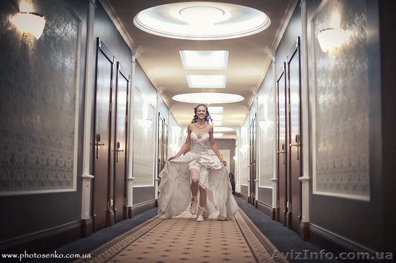 Свадебный и семейный фотограф Нелли Сенько - <ro>Изображение</ro><ru>Изображение</ru> #1, <ru>Объявление</ru> #895976