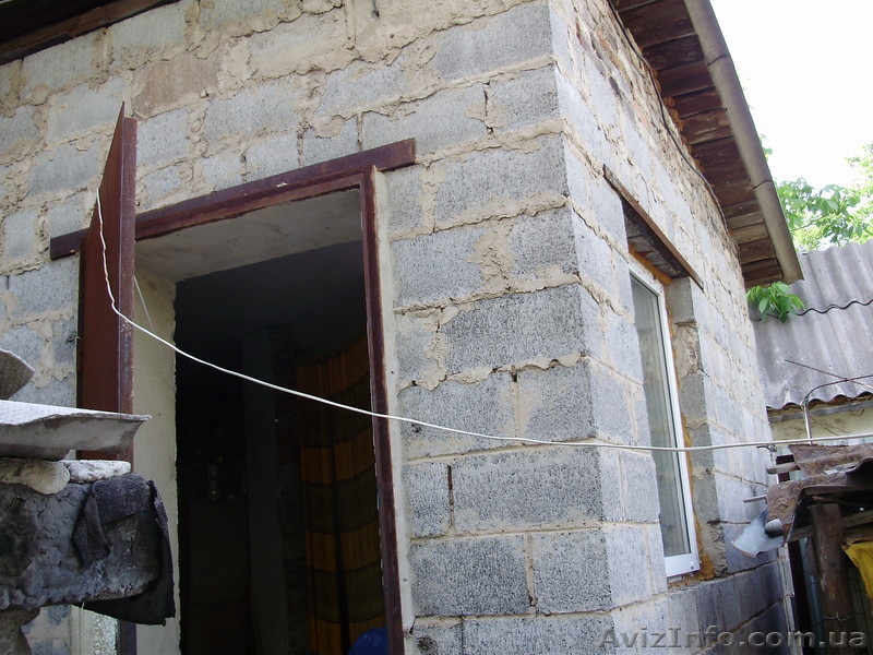 Срочно продам ½ дома. Ленинский Боссе ул.Солнечногорская. - <ro>Изображение</ro><ru>Изображение</ru> #2, <ru>Объявление</ru> #905339